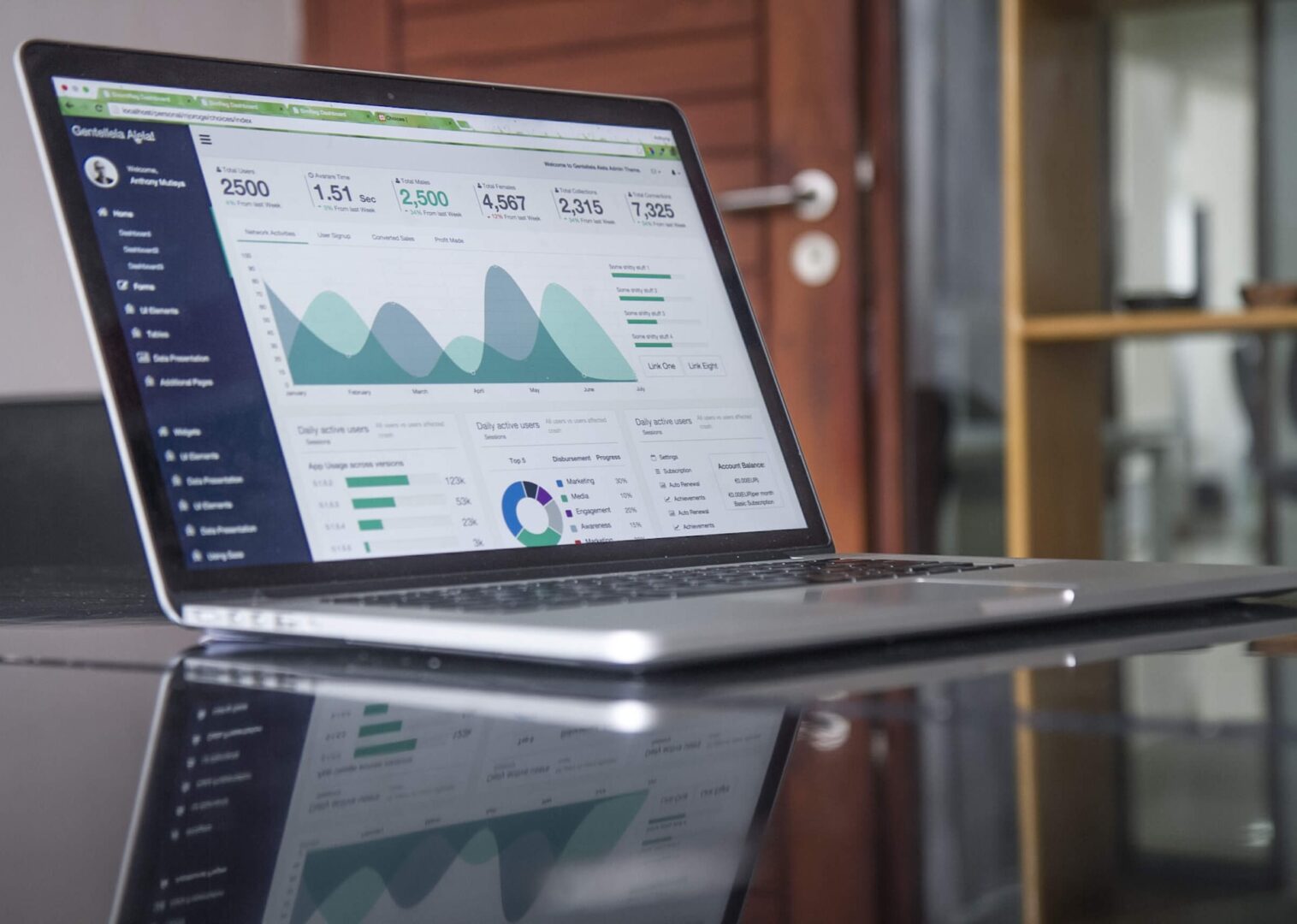 Navigating the Digital Frontier: The Future of the Chief Transformation Officer in an Exponentially Digital World