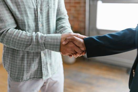 “Navigating leadership transitions and digital transformation in today’s evolving business landscape”