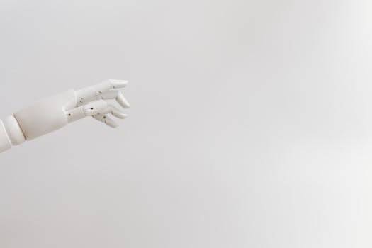"Digital transformation: The future of governance, AI investments, and the race for sustainability"