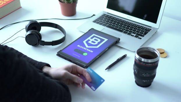 Digital transformation: revolutionizing finance, homecare, and logistics