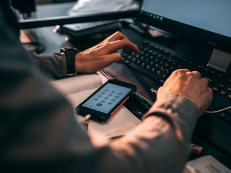 Harnessing AI: The key to digital transformation success