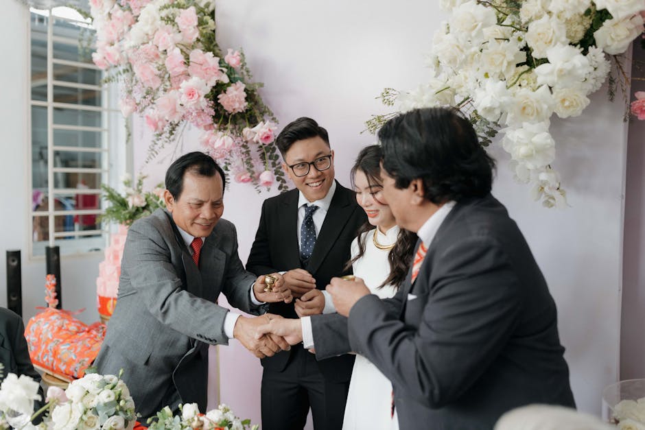 Embracing transformation: revolutionizing industries today