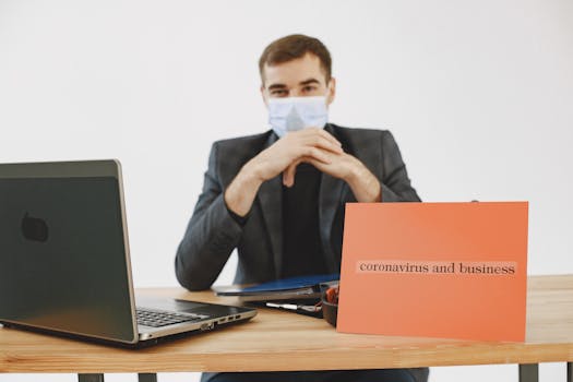 Navigating disruption: tech's transformative impact