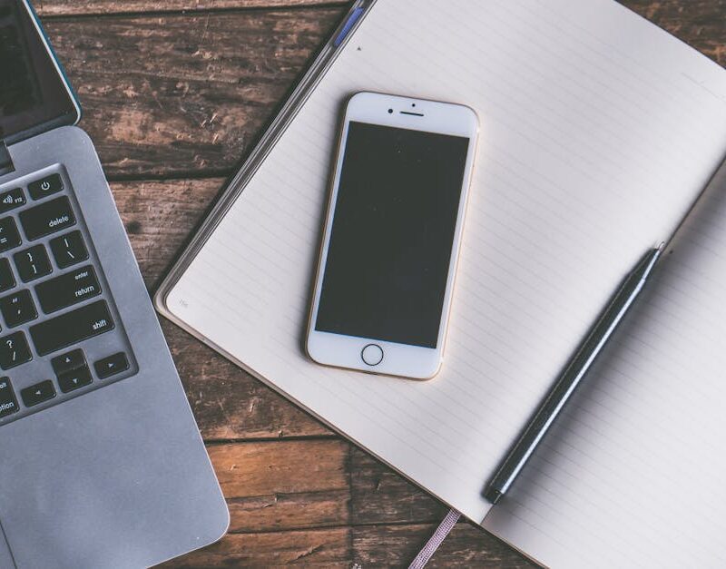 Digital transformation: revolutionizing education and business