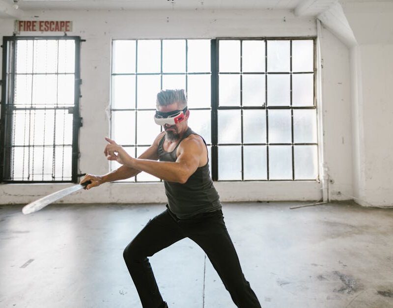 AI partnerships and digital leaps: transforming industries